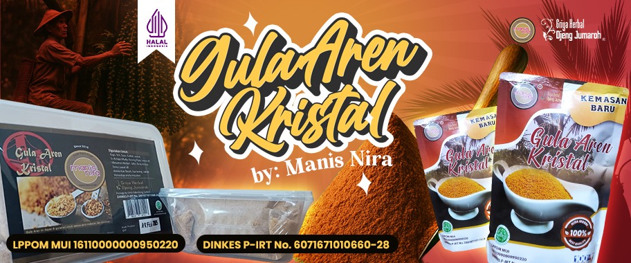 Gula Aren